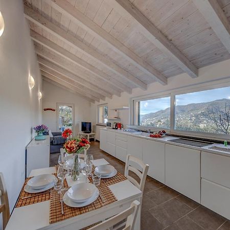 شقة Casa Paradiso كامولّي المظهر الخارجي الصورة